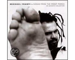 Songs From The Front Porch
