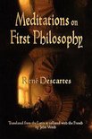 Meditations On First Philosophy