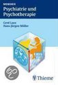 Memorix Psychiatrie und Psychotherapie