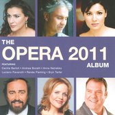 The Opera 2011 Album