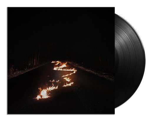 Battle Lines -Gatefold- (LP)