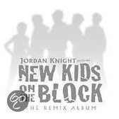 Performs New Kids on the Block: The Remix Album