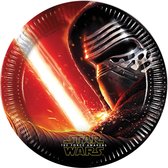 PROCOS - Star Wars VII borden - Decoratie > Borden