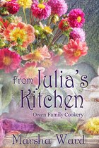 The Owen Family - From Julia's Kitchen: Owen Family Cookery