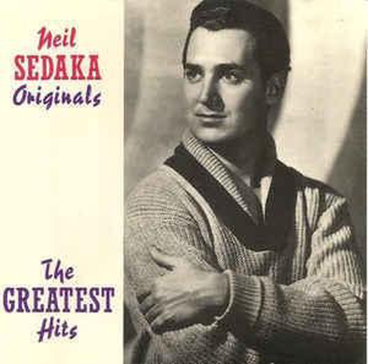 Originals Greatest Hits