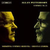 Nörrkoping Symphony Orchestra - Pettersson: Symphony No.13 (Super Audio CD)