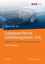 Proceedings- Ladungswechsel im Verbrennungsmotor 2016