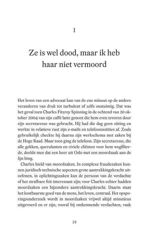 De breuk