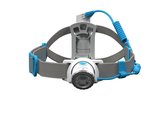 Ledlenser NEO10R - Running Hoofdlamp - Oplaadbaar - Hoofd-en Borstlamp in één