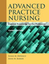 Advanced Practice Nursing