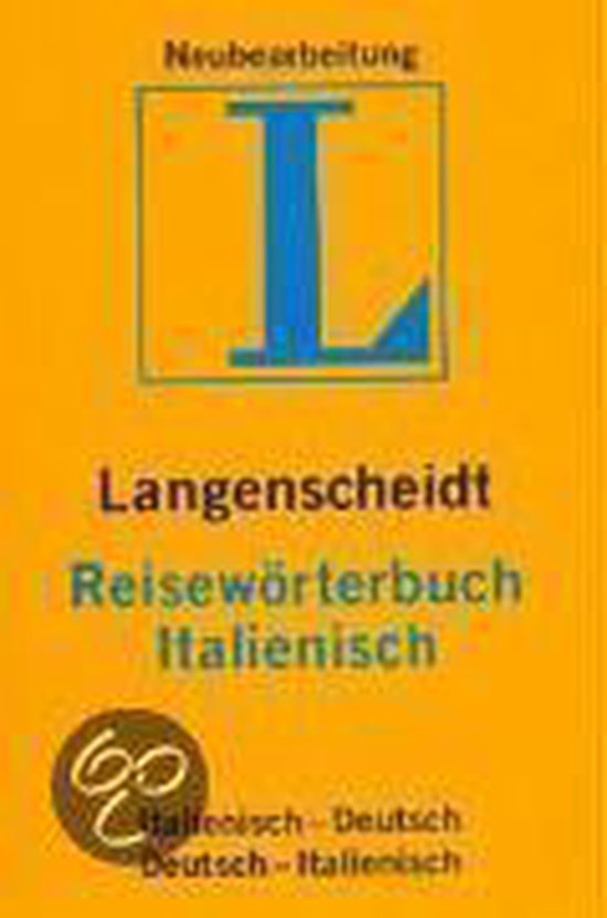 Langenscheidts Reisewörterbuch | Alexandra Desbalmes - cover