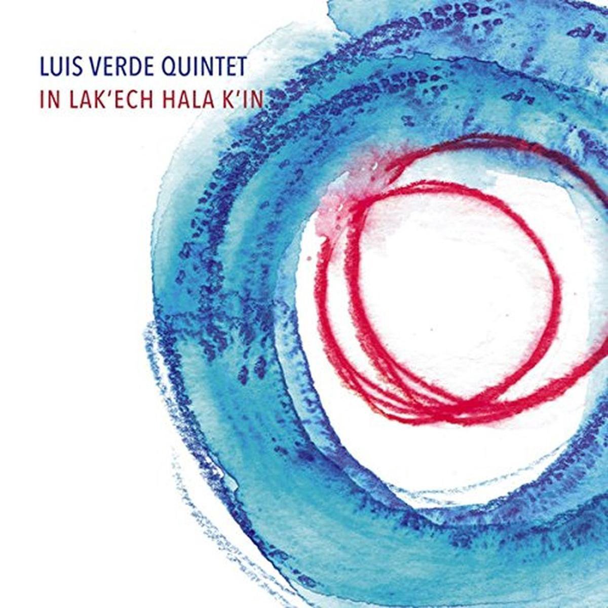 In Lak'ech Hala K'in