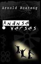 The Ananse Verses