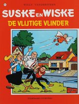 De Vlijtige Vlinder