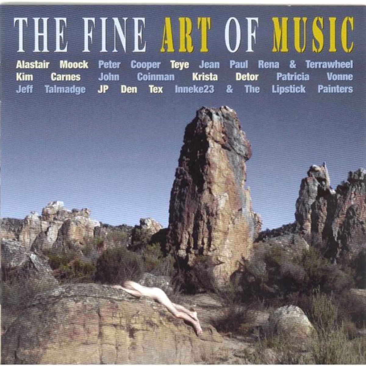 Fine Art of Music