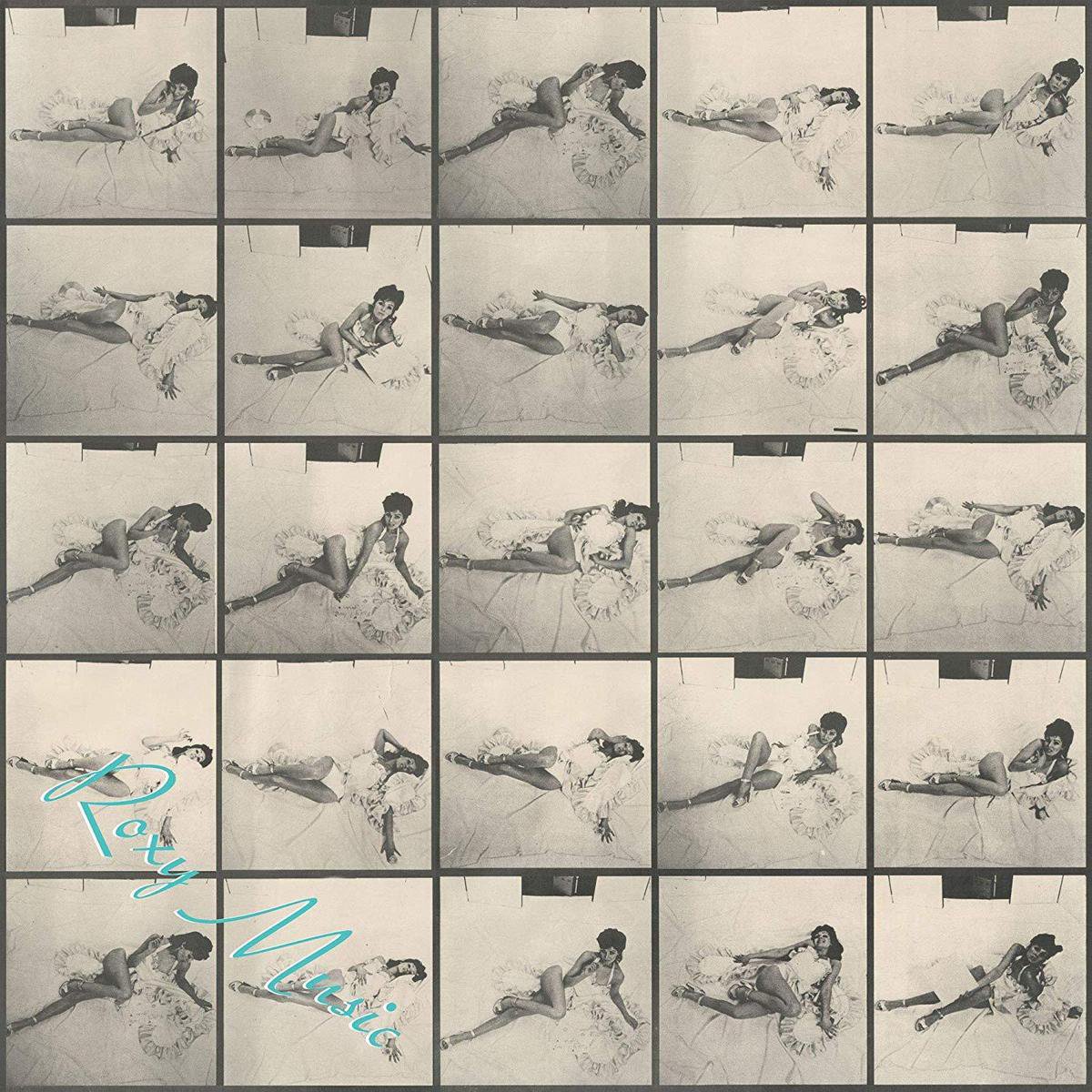 Roxy Music Remixed (Limited Edition) (RSD 2019)