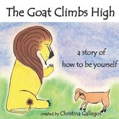 The Goat Climbs High