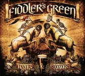 Fiddler's Green - Winners & Boozers (2 CD) (Deluxe Edition)