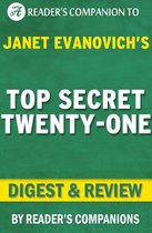 Top Secret Twenty-One by Janet Evanovich Digest & Review
