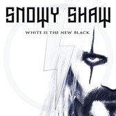 White Is The New Black (Coloured Vinyl) (2LP)