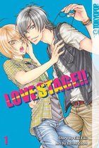Love Stage!! 01