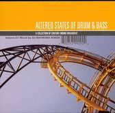Altered States Of Drum & Bass