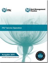 ITIL V3 Service Operation