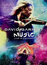 Music In Concert -Live-