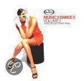 Miss Moneypenny's Music 2 Dance 2, Vol. 2