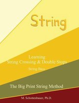 Learning String Crossing and Double Stops