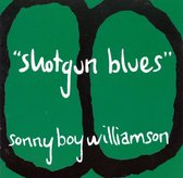 Shotgun Blues