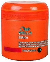 ENRICH mask fine/normal hair 500 ml