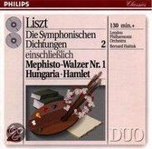 Symphonische Dichtungen V