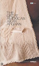 The Great American Aran Afghan