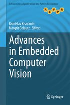 Advances in Computer Vision and Pattern Recognition - Advances in Embedded Computer Vision