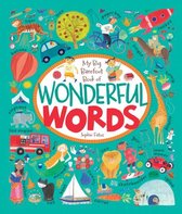 The Big Barefoot Book of Wonderful Words