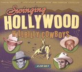 Swinging Hollywood Hillbilly