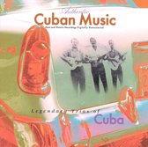 Legendary Trios of Cuba