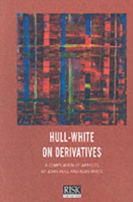 Hull-White on Derivatives - cover