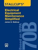 Stallcup's Electrical Equipment Maintenance Simplified