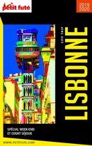 LISBONNE CITY TRIP 2019 City trip Petit Futé