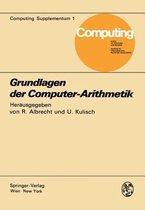 Grundlagen Der Computer-Arithmetik