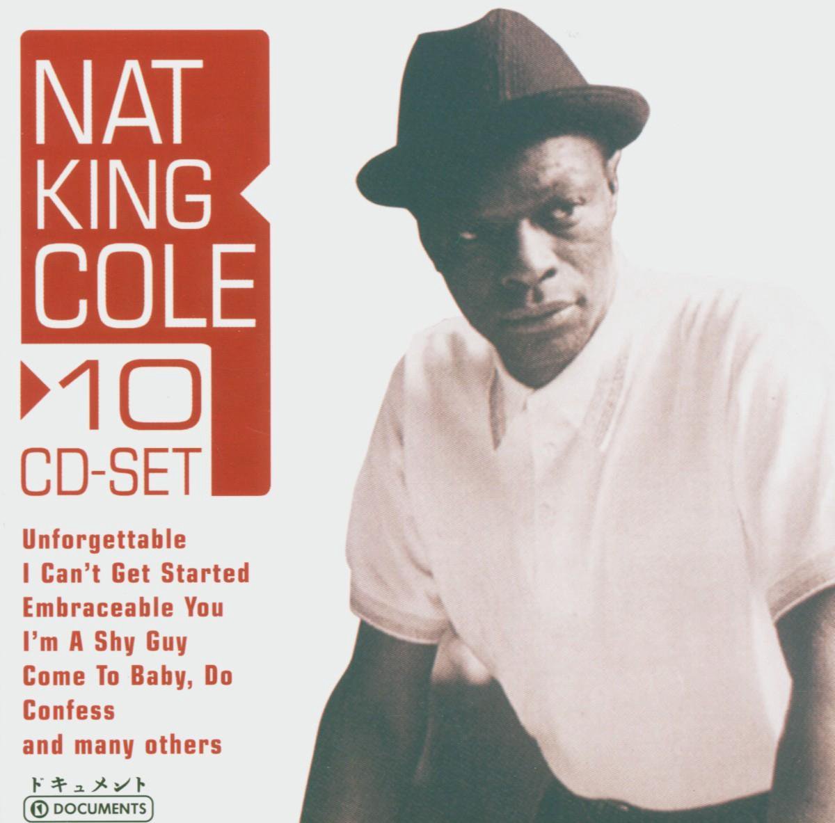 Cole, Nat King