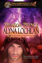 The Dragon Spawn Chronicles 2 - Dragon Prince
