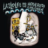 Lazlo Lee & Motherless Children - Dirty Horns (CD)
