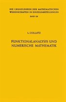 Funktionalanalysis Und Numerische Mathematik.