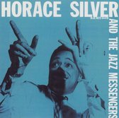 Horace Silver & The Jazz Messengers