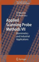 Applied Scanning Probe Methods Vii