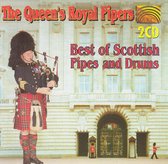 Best of Scottish Pipes & Drums [2 CD]