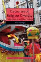 AHRC/ESRC Religion and Society Series - Discourses on Religious Diversity